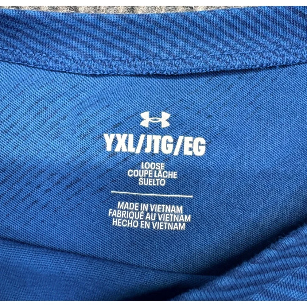 Under Armour under armour